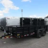 Big Tex 7 x 16 Landscape Utility Trailer