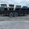 Big Tex 7 x 18 Landscape Utility Trailer