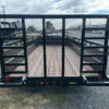 Big Tex 7 x 18 Landscape Utility Trailer