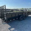 Big Tex 7 x 20 Landscape Utility Trailer