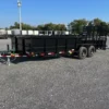 Big Tex 7 x 20 Landscape Utility Trailer