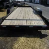Big-Tex-7x20-Open-Car-Trailer-Wood-Deck-Slide-Out-Ramps-10K-GVW-1.webp Big Tex 83″ x 20′ Wood Deck Open Car Trailer 10K GVW
