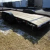 Big-Tex-7x20-Open-Car-Trailer-Wood-Deck-Slide-Out-Ramps-10K-GVW-6.webp Big Tex 83″ x 20′ Wood Deck Open Car Trailer 10K GVW