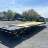 Big Tex 8.5 x 30 Heavy Duty Gooseneck Equipment Trailer  -  Mega Ramps