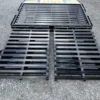 Big Tex 8.5 x 30 Gooseneck Deckover Equipment Trailer Mega Ramps