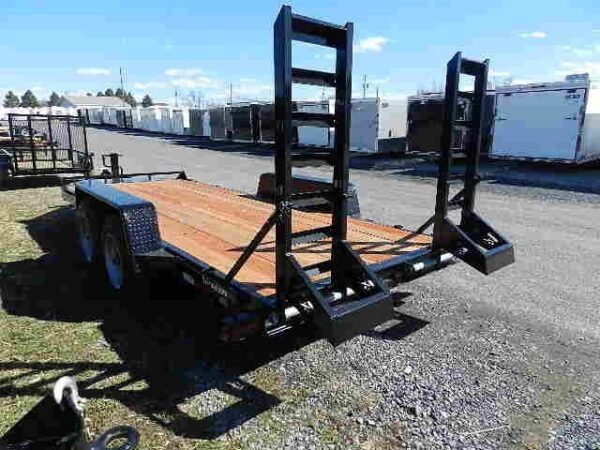 Bri-Mar-EH18-16HD-Equipment-Trailer-8Ton-Heavy-Duty-5-1.jpg BWise 7 x 18 Heavy Duty Equipment Trailer Ladder Ramps