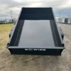 Bwise-5-x-8-Low-Profile-Dump-Trailer-Single-5200lb-Axle-Electric-Brakes-Spreader-Gate-5.webp BWise 5 x 8 Dump Trailer 5K Spreader Gate