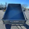 BWise 5 x 8 Low Profile Dump Trailer Spreader Gate