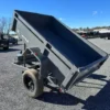 BWise 5 x 8 Low Profile Dump Trailer Spreader Gate