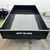 Bwise-6-x-10-Deckover-Dump-Trailer-3500lb-Axles-Electric-Brakes-Spreader-Gate-2.webp BWise 6 x 10 Deckover Dump Trailer 7K Spreader Gate