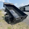 Bwise-6x12-Low-Profile-Dump-Trailer-Combo-Gate-Slide-Out-Ramps-Tarp-Kit-3.webp BWise 6 x 12 Low Profile Dump Trailer Tarp Kit