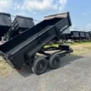 Bwise-6x12-Low-Profile-Dump-Trailer-Combo-Gate-Slide-Out-Ramps-Tarp-Kit-4.webp BWise 6 x 12 Low Profile Dump Trailer Tarp Kit