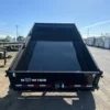 Bwise-7-x-12-Low-Profile-Dump-Trailer-DT712LP-LE-6K-Axles-Combo-Gate-Slide-Out-Ramps-5.webp BWise 7 x 12 Low Profile Dump Trailer Ladder Ramps