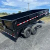 Bwise-7-x-16-Deckover-Dump-Trailer-DDHD-Fold-Down-Sides-7K-Axles-Hydraulic-Jack-2.webp BWise 7 x 16 Deckover Dump Trailer Fold Down Sides