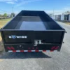Bwise-7-x-16-Deckover-Dump-Trailer-DDHD-Fold-Down-Sides-7K-Axles-Hydraulic-Jack-3.webp BWise 7 x 16 Deckover Dump Trailer Fold Down Sides