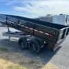 Bwise-7-x-16-Deckover-Dump-Trailer-DDHD-Fold-Down-Sides-7K-Axles-Hydraulic-Jack-4-1.webp BWise 7 x 16 Deckover Dump Trailer Fold Down Sides