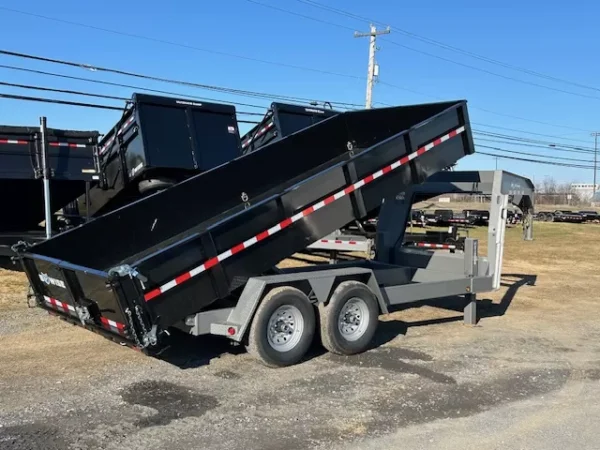 Bwise-7-x-16-Gooseneck-Dump-Trailer-Combo-Gate-Ladder-Ramps-DLPG16-16-2.webp BWise 7 x 16 Gooseneck Dump Trailer