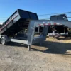 Bwise-7-x-16-Gooseneck-Dump-Trailer-Combo-Gate-Ladder-Ramps-DLPG16-16-3.webp BWise 7 x 16 Gooseneck Dump Trailer