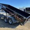 Bwise-7-x-16-Gooseneck-Dump-Trailer-Combo-Gate-Ladder-Ramps-DLPG16-16-6.webp BWise 7 x 16 Gooseneck Dump Trailer