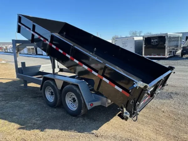 Bwise-7-x-16-Gooseneck-Dump-Trailer-Combo-Gate-Ladder-Ramps-DLPG16-16-6.webp BWise 7 x 16 Gooseneck Dump Trailer