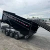 Bwise-7-x-16-Gooseneck-Dump-Trailer-Tri-Axle-Ultimate-Dump-Hydraulic-Gate-Dual-Jacks-Tarp-Kit-3.webp BWise 7 x 16 Gooseneck Tri-Axle Dump Ultimate Dump Trailer