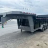 Bwise-7-x-16-Gooseneck-Dump-Trailer-Tri-Axle-Ultimate-Dump-Hydraulic-Gate-Dual-Jacks-Tarp-Kit-8.webp BWise 7 x 16 Gooseneck Tri-Axle Dump Ultimate Dump Trailer