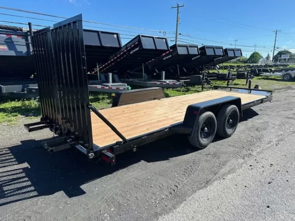 Bwise-7-x-20-Low-Profile-Equipment-Trailer-Split-Rear-Landscape-Gate-EH20-10-1.webp BWise 7 x 20 Equipment Trailer
