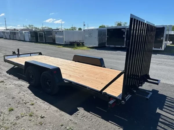Bwise-7-x-20-Low-Profile-Equipment-Trailer-Split-Rear-Landscape-Gate-EH20-10-3.webp BWise 7 x 20 Equipment Trailer