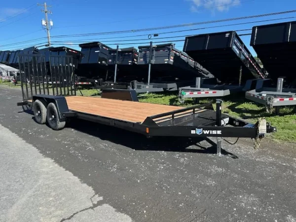 Bwise-7-x-20-Low-Profile-Equipment-Trailer-Split-Rear-Landscape-Gate-EH20-10-5.webp BWise 7 x 20 Equipment Trailer
