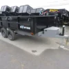 Bwise-7x12-Deckover-Dump-Trailer-Fold-Down-Sides-Spreader-Gate-6-1.webp BWise 7 x 12 Deckover Dump Trailer Fold Down Sides
