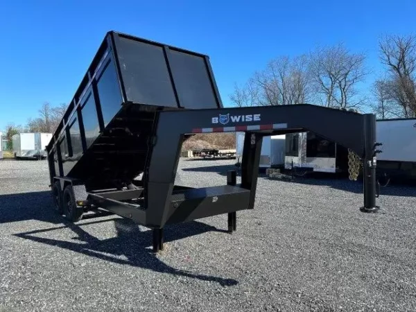 Bwise-7x16-Gooseneck-Dump-Trailer-High-Steel-Sides-Hydraulic-Scissor-Lift-DLPG16-16-5.webp BWise 7 x 16 Gooseneck Dump Trailer