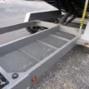 Bwise-7x18-Heavy-Duty-Gooseneck-Dump-Trailer-Hydraulic-Jacks-Tri-Axle-2.webp BWise 7 x 18 Gooseneck Tri-Axle Dump Trailer Hydraulic Jacks