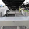 Bwise-7x18-Heavy-Duty-Gooseneck-Dump-Trailer-Hydraulic-Jacks-Tri-Axle-3.webp BWise 7 x 18 Gooseneck Tri-Axle Dump Trailer Hydraulic Jacks