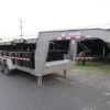 Bwise-7x18-Heavy-Duty-Gooseneck-Dump-Trailer-Hydraulic-Jacks-Tri-Axle-9.webp BWise 7 x 18 Gooseneck Tri-Axle Dump Trailer Hydraulic Jacks
