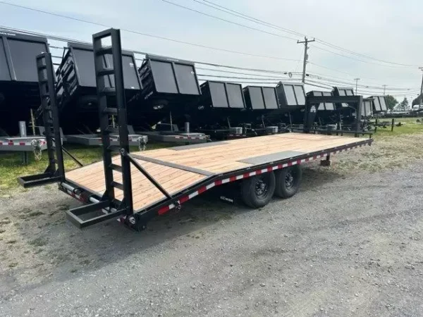 Bwise-8.5x24-Gooseneck-Deckover-Equipment-Trailer-Ladder-Ramps-14K-GVW-1-1.webp BWise 8.5 x 24 Gooseneck Equipment Trailer Ladder Ramps