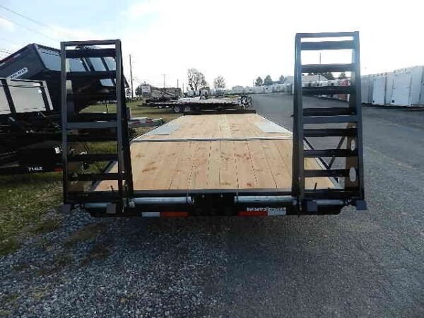 Bwise-8x24-Deckover-Equipment-Trailer-Wedge-Ramps-1-1-1.jpg BWise 8 x 24 Deckover Equipment Trailer Wedge Style Ramps