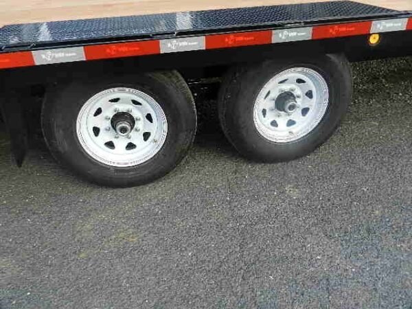 Bwise-8x24-Deckover-Equipment-Trailer-Wedge-Ramps-3-1-1.jpg BWise 8 x 24 Deckover Equipment Trailer Wedge Style Ramps