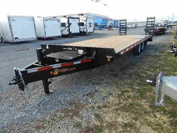 Bwise-8x24-Deckover-Equipment-Trailer-Wedge-Ramps-5-1-1.jpg BWise 8 x 24 Deckover Equipment Trailer Wedge Style Ramps