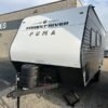 2025 Palomino Puma Camping Edition 16BHCE