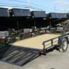 Cam Superline 7 x 12 Landscape Utility Trailer