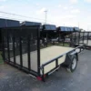 Cam Superline 7 x 12 Landscape Utility Trailer
