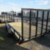 Cam Superline 7 x 12 Landscape Utility Trailer