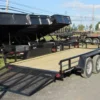 Cam Superline 7 x 16 Landscape Utility Trailer