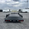 CAM Superline 7 x 18 Steel Deck Car Hauler