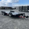 CAM-Superline-7x20-Open-Car-Hauler-10K-Steel-Deck-1.webp CAM Superline 7 x 20 Steel Deck Car Hauler