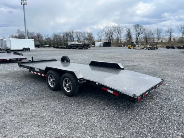 CAM-Superline-7x20-Open-Car-Hauler-10K-Steel-Deck-3.webp CAM Superline 7 x 20 Steel Deck Car Hauler