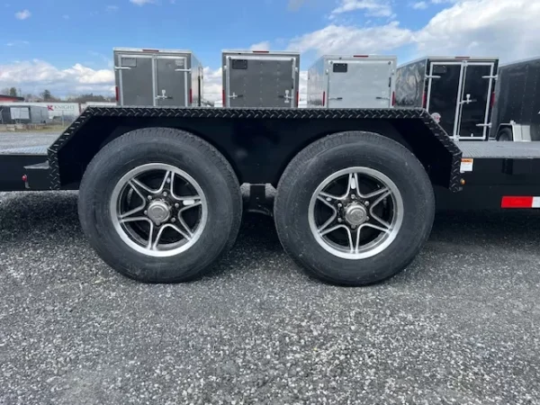 CAM-Superline-7x20-Open-Car-Hauler-10K-Steel-Deck-6.webp CAM Superline 7 x 20 Steel Deck Car Hauler