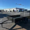 Carry On 6 x 10 Landscape Utility Trailer