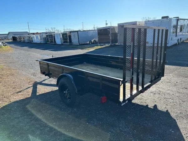 Carry On 6 x 10 Landscape Utility Trailer
