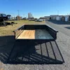 Carry On 6 x 10 Landscape Utility Trailer